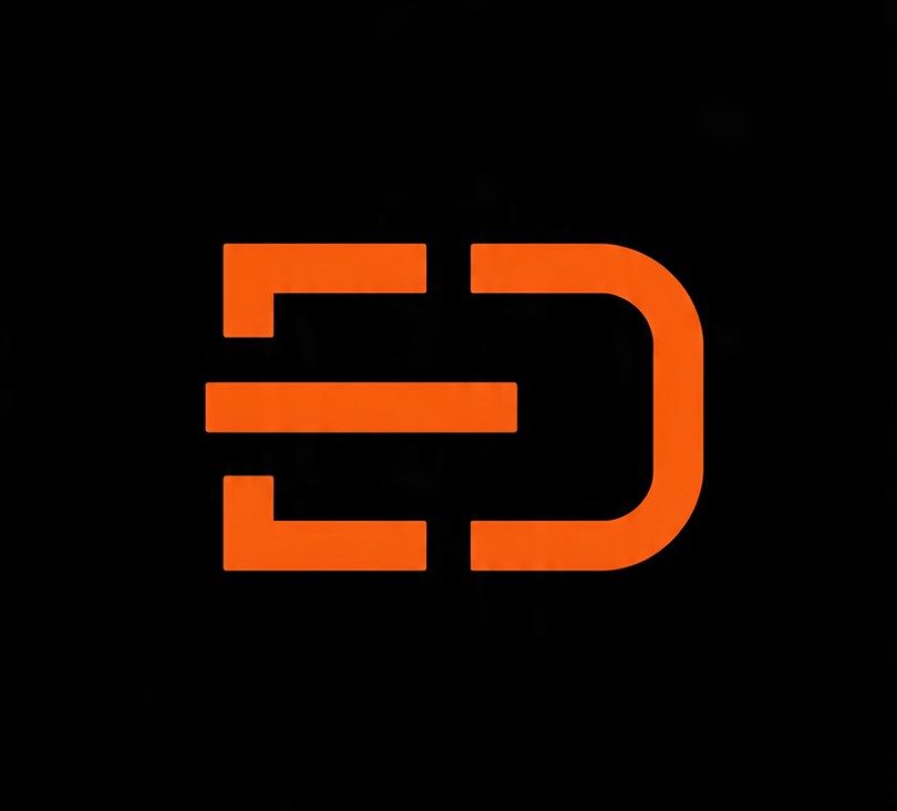 Logo secundário da empresa